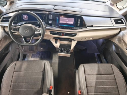 Volkswagen California Ocean 1.5 eHybrid DSG 4Motion 245hp photo: 1