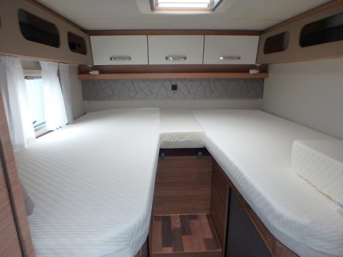 Weinsberg Pepper 600 MEG  Foto: 21