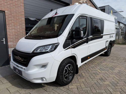 Malibu Van 640 LE Automatic Fiat 8 photo: 5