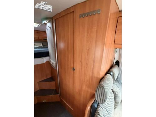 Hymer B 614 Classic Foto: 10