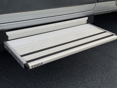 Knaus BOXSTAR 630 ME Freeway Foto: 3