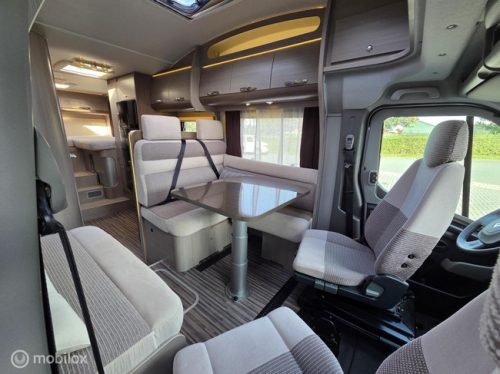 Adria MATRIX SUPREME M687 SL Foto: 9