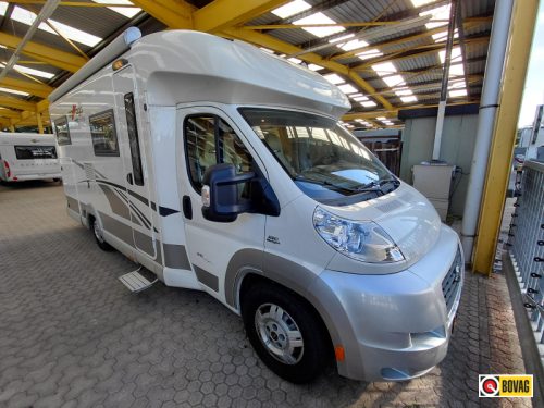 Carthago Chic C-Line T 4.3 - AIR SUSPENSION - AUTOMATIC