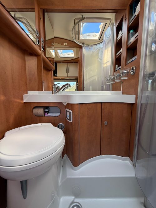 CARTHAGO TOURER C1 I142 photo : 18