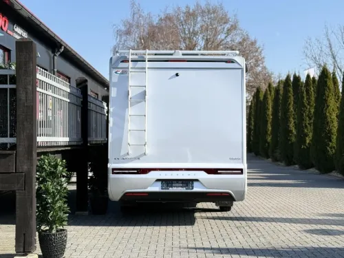 Adria Matrix Supreme 670 SL - AUTOMATIC - DEMO MODEL photo: 5