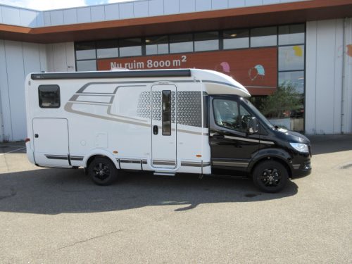 Hymer B-MC T 600 SLC Doppelboden Foto: 1