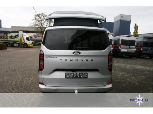 Westfalia Club Joker Premium 233hp Hybrid | INTRODUCTORY PRICE | photo: 11
