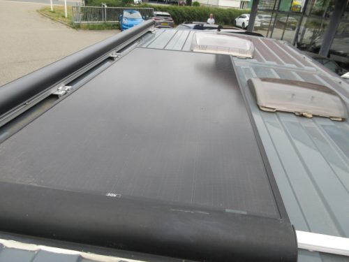 Sunlight Cliff 640 AUTOMATIK MARKISE BEARLOCK Foto: 18