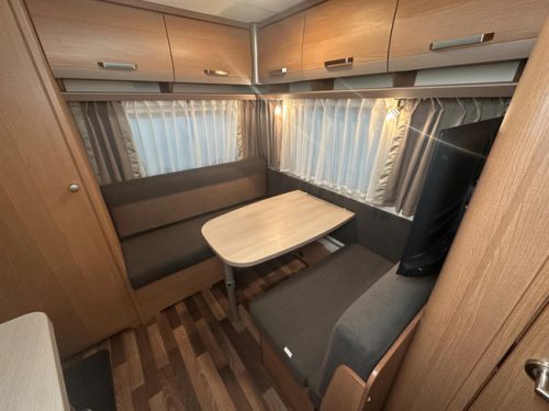 Knaus Sport 420 QD photo: 5
