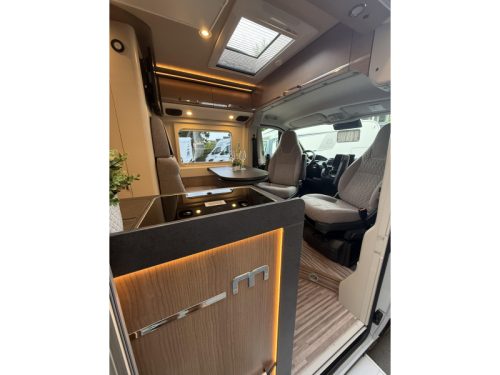 Malibu Van 640 LE New model! Automatic!  photo: 11