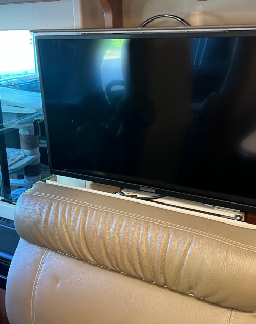 Carthago Chic C-Line 4.8 LE foto: 29