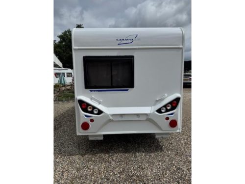 Caravelair Alba 390 FREE MOVER photo: 7