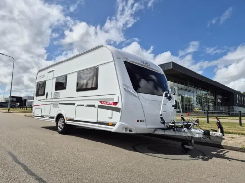 LMC Passion 473 E Foto: 6