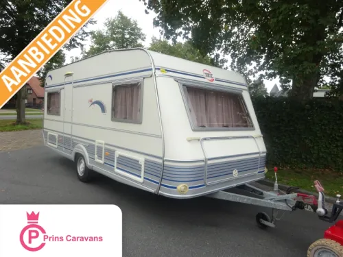 TEC Travel King 530 K  foto: 0