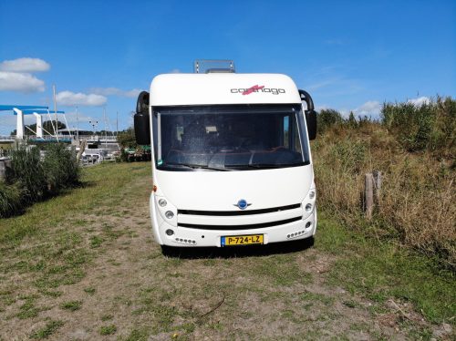 CARTHAGO TOURER C1 I142 photo : 1