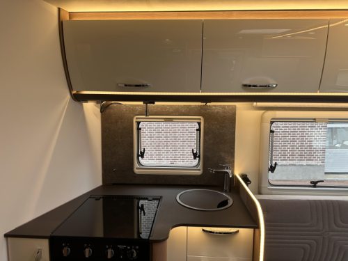B&uuml;rstner Lyseo Harmony Line 727 Levelsysteem, 180 Pk Foto: 13