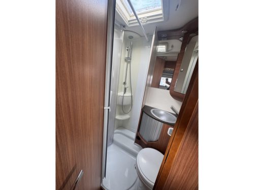 Adria Compact 600 SL EINZELBETTEN Foto: 19
