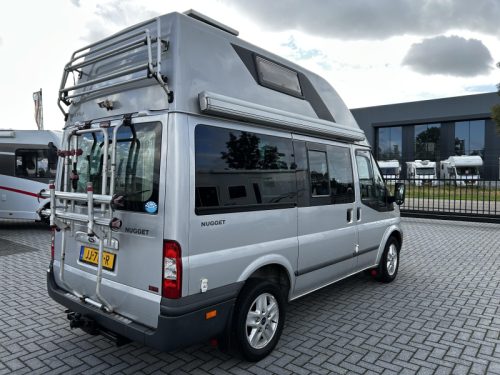 Dethleffs Globescout 560 2008/Klimaanlage/Euro-4/5.50M Foto: 3