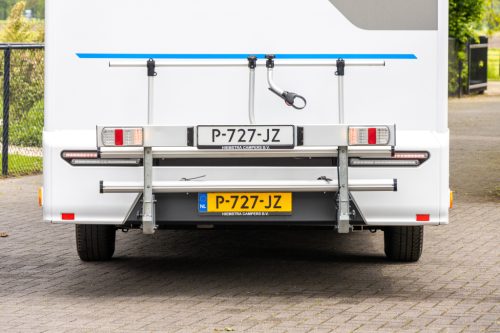 SUN LIVING S-SERIES S 70SL photo: 23