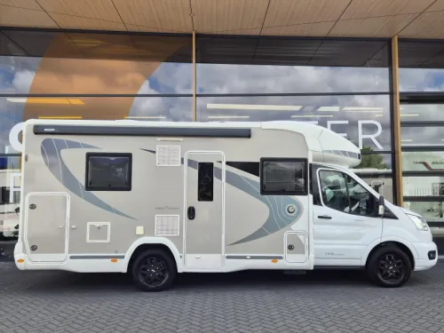 Chausson Nordic Edition 720  foto: 5