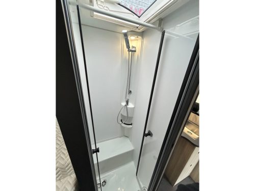 Sun Living S 75 SL Premium Pack, Awning, Nav photo: 16