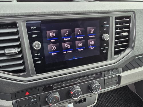 Knaus VAN TI PLUS 650 MEG PLATINUM SELECTION AUTOMATIC 180 HP ONLY 16,866 KM!! AIR CONDITIONING AIR SUSPENSION TV + SATELLITE SINGLE BEDS SWIVEL DETACHABLE TOWBAR photo: 12