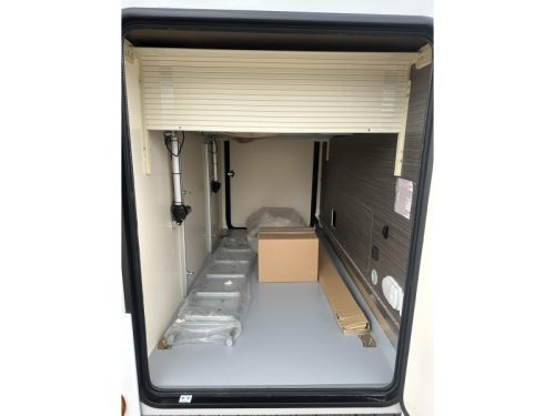 McLouis MC4 881 NEU 140PS Fiat Automatik Foto: 20