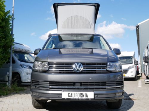 Volkswagen T6 California Ocean, DSG Automaat, 150 Pk!!! photo : 1