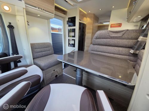 Adria CORAL S 670SL 148PK ☆Enkele bedden, Solar, AUTOMAAT☆ foto: 9