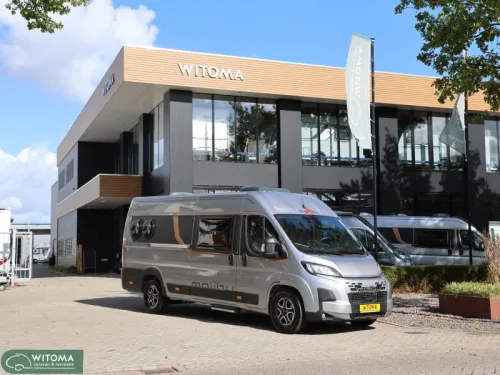 Malibu Van Charming Coupe 640 LE Diversity DEMO ANGEBOT Foto: 0