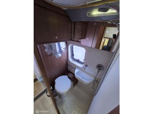 Chausson TWIST 06 Einzelbetten ☆Euro5, Automatik, Tempomat☆ Foto: 19