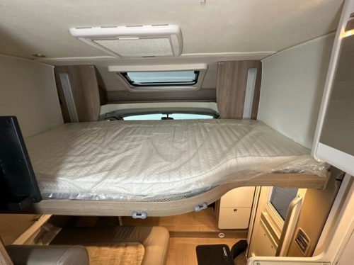 LMC Element T 668 G Foto: 17