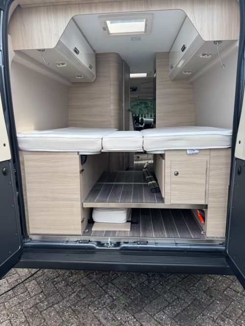 FORSTER FV 636 EB VANTASY Foto: 15