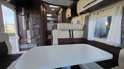 Benimar Tessoro 442 photo: 20