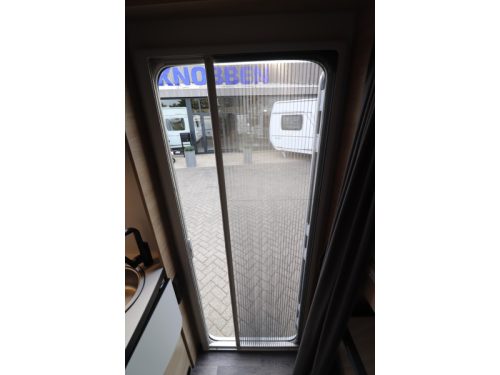 Weinsberg CaraOne Edition HOT 480 QDK MODEL 2027 - 811  photo: 18
