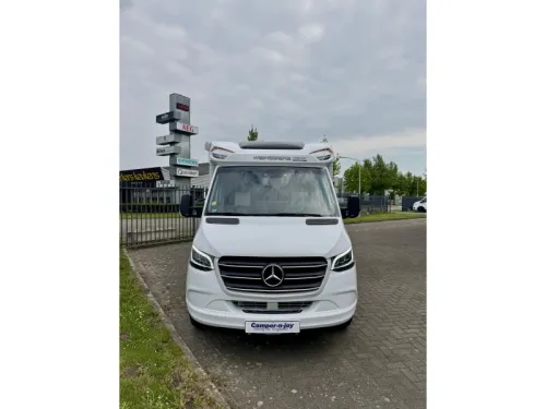 Weinsberg CaraCompact Edition  photo: 1