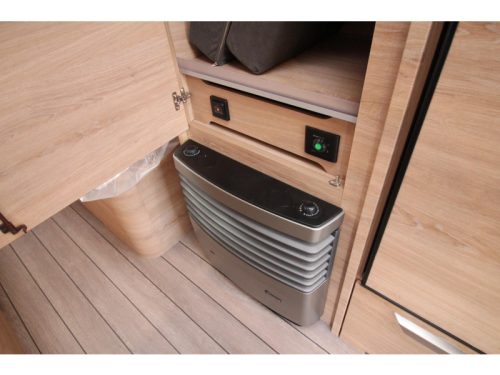 Knaus Sudwind Black Selection 540 UE Model Year 2027 photo: 20