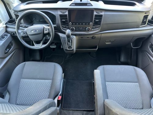 Weinsberg Carasuite 650 MEG Foto: 6