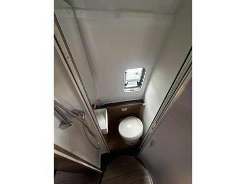 Knaus BoxDrive 680 ME VOL Single beds 180HP photo: 23