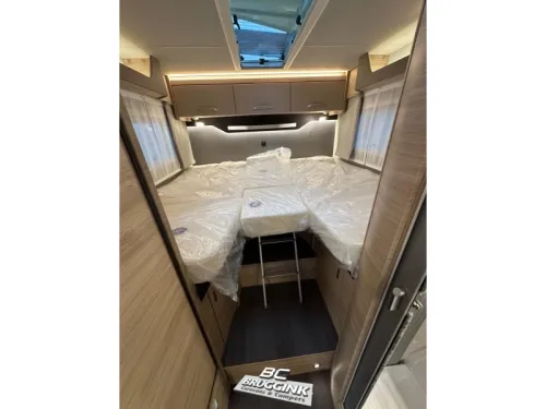 Knaus Van TI Plus 650 MEG PLATINUM SELECTION  Foto: 14
