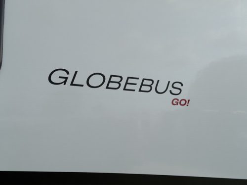 Dethleffs Globebus Go T45 photo: 6