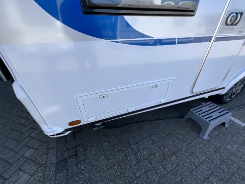 Knaus Sport Silver Selection 500 FU UNICO VERONA-MOVER-ZGAN photo : 20