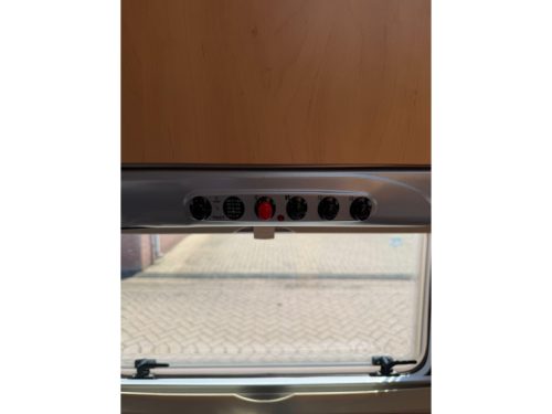 Hobby De luxe Easy 400 KB  photo: 22