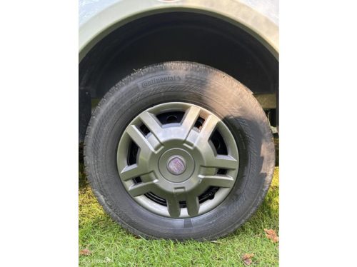 RAPIDO Le Randonneur 690F Fiat 2.3 131PS Euro 5 | Queensbed | Aparte douche/ wc | Garage | Airco | Cruise | Camera | Compact 7m | 66dkm foto: 18