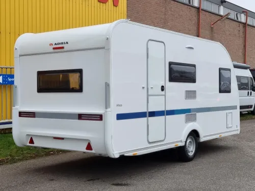 Adria Altea 472 PK Foto: 5