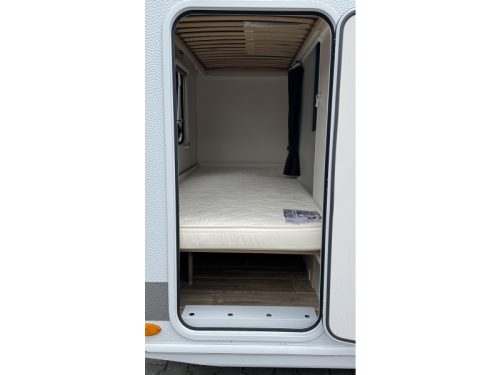 Dethleffs C'Go 495 QSK - Mover - Vorzelt Foto: 17