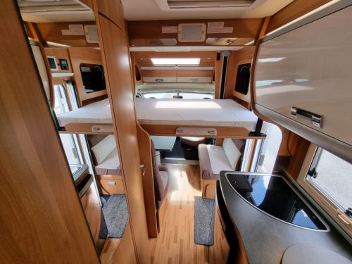 Laika Ecovip 309  photo: 11