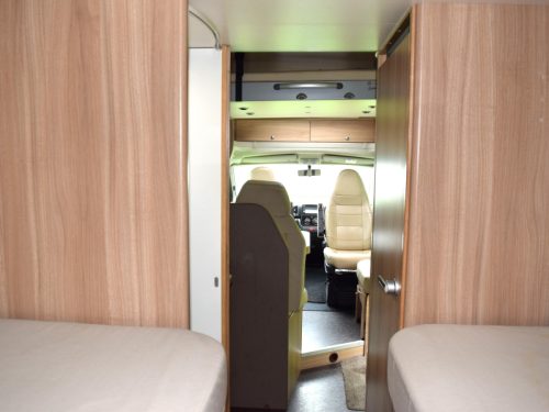 Adria Matrix Axess M 680 SL Foto: 18