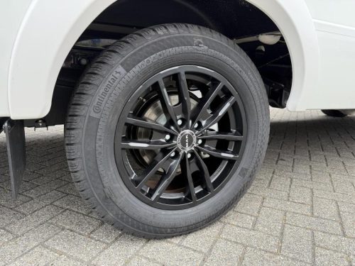 Hymer ML-T 580 Aktionspreis Foto: 6