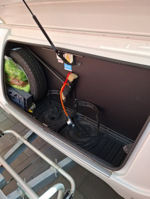 Caravelair Antares 420 luxe Foto: 7